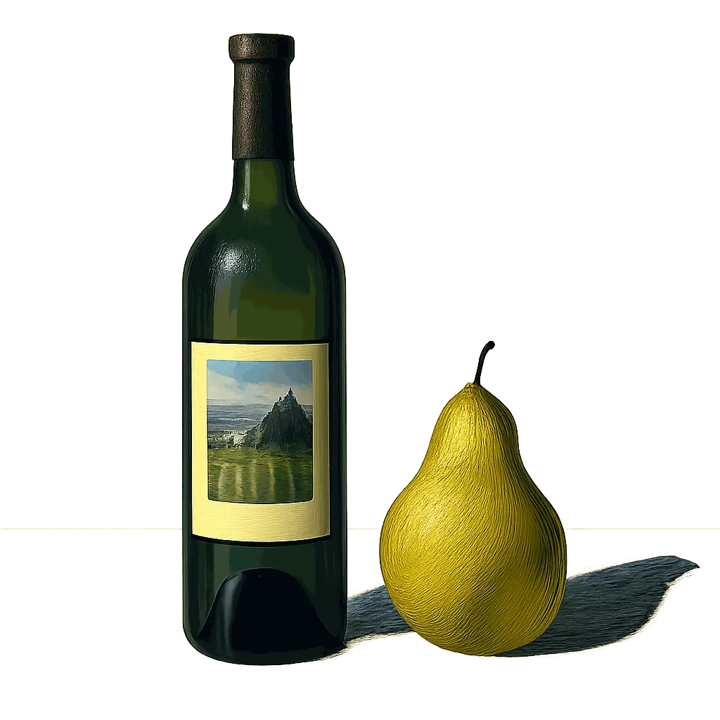 Anjou Blanc